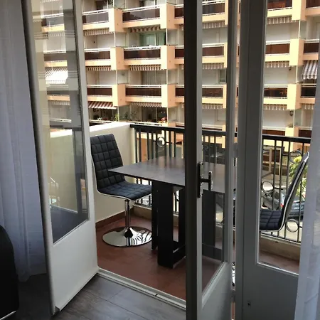 Flore Apartment Juan-les-Pins
