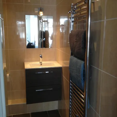 Apartamento Flore
