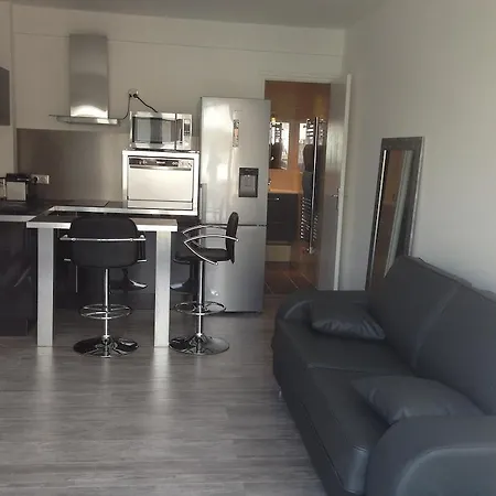 Apartamento Flore *